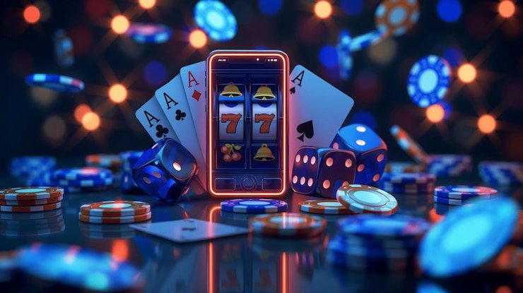 Bright and dynamic sports and casino entertainment at cashed platform