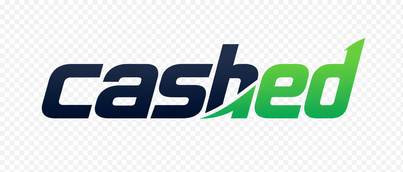 cashed brand logo